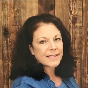 Pam Foster