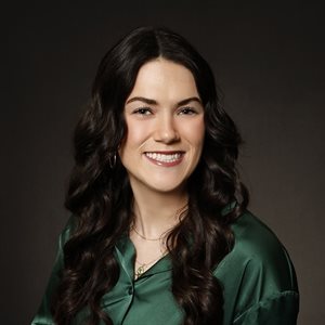 Lexi Antieau