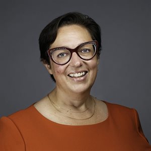 Heather Anderson